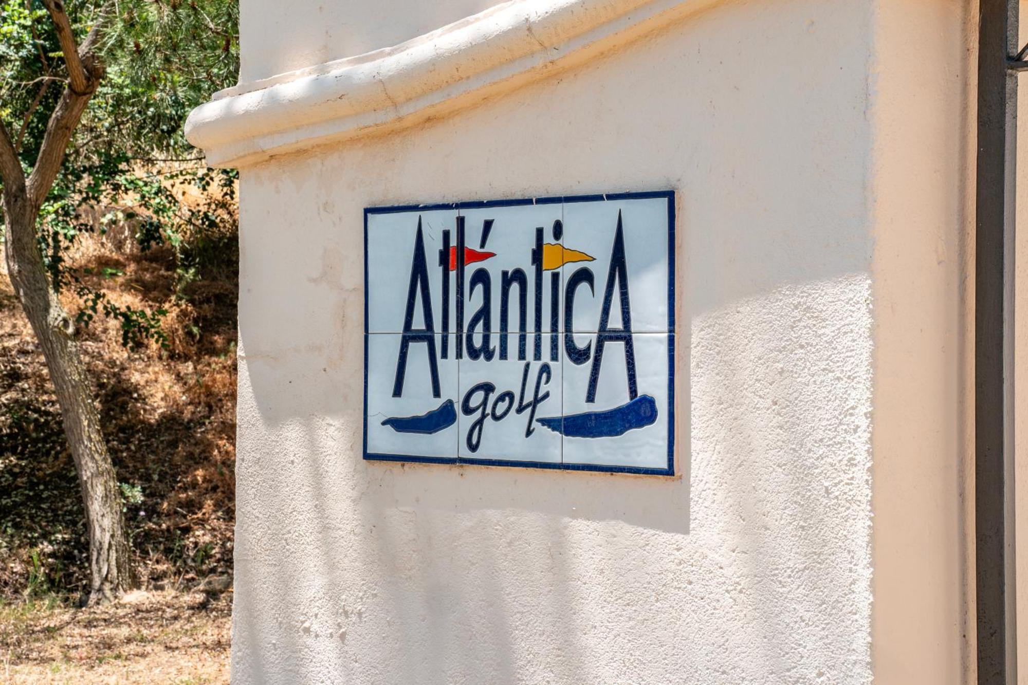 Bhost - Atlantica Golf Islantilla Exterior photo