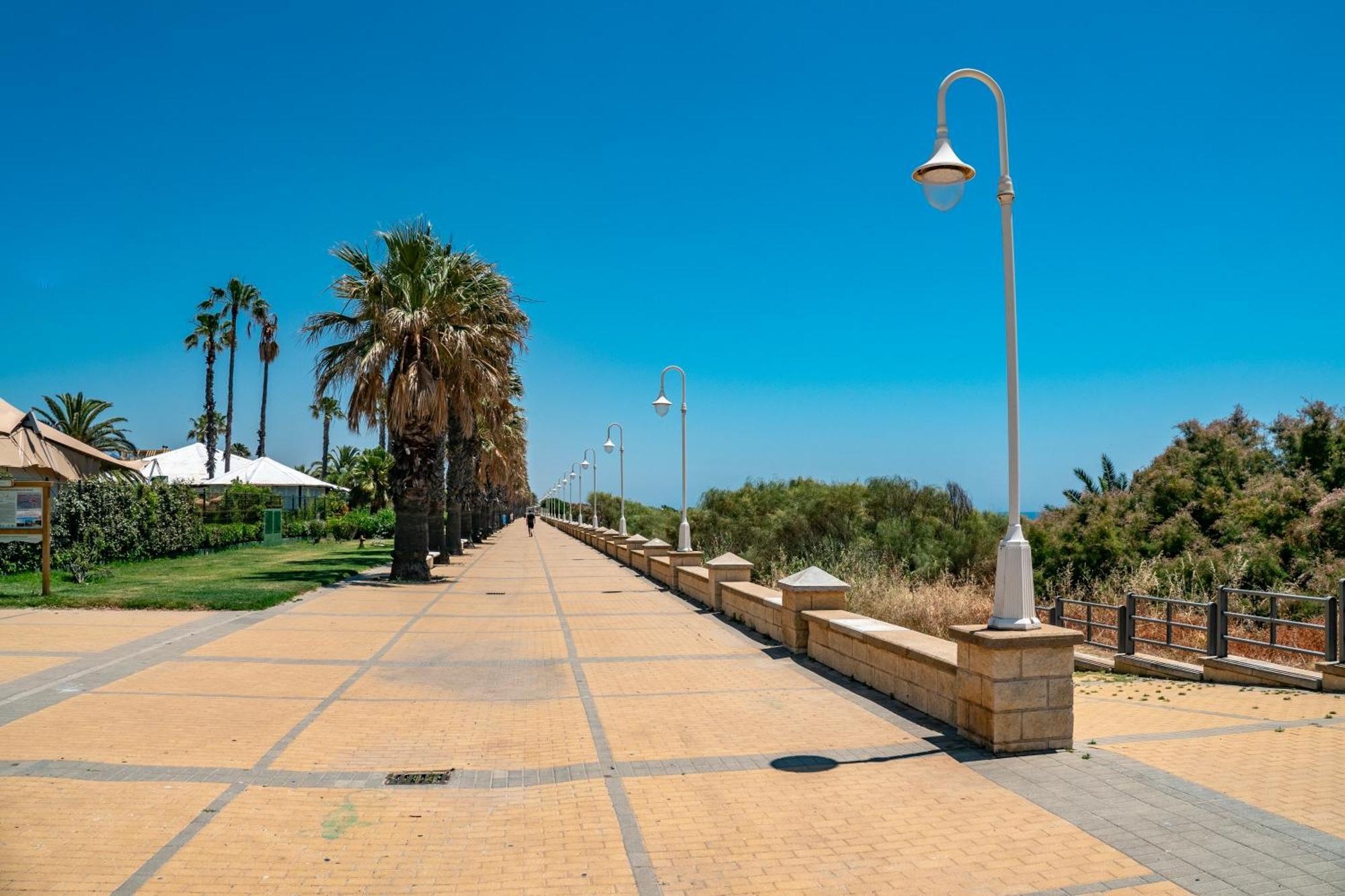 Bhost - Atlantica Golf Islantilla Exterior photo