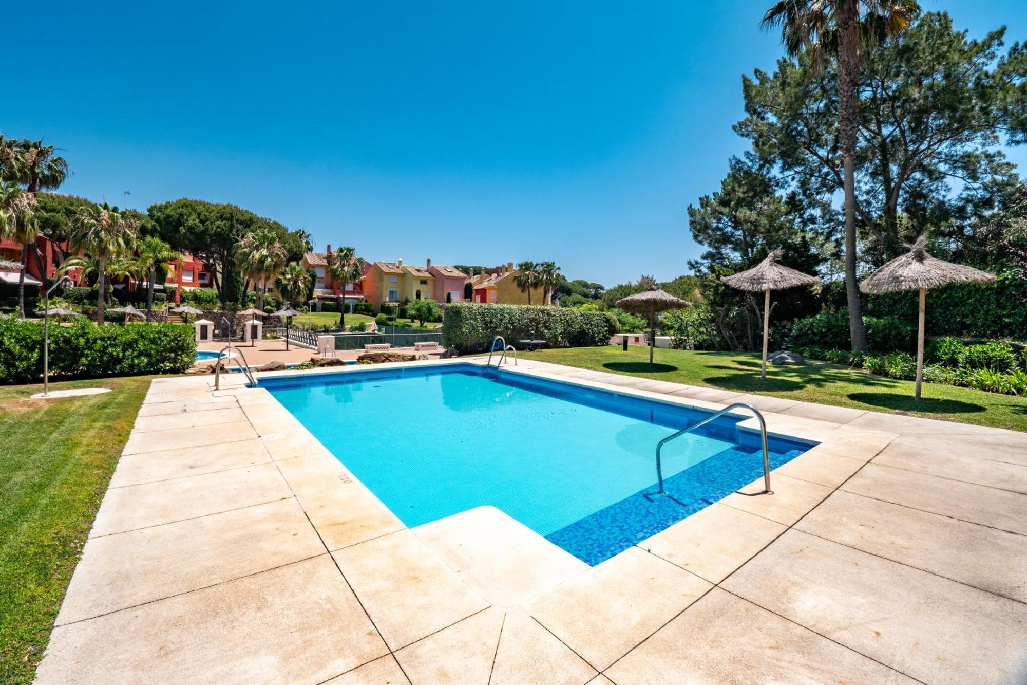 Bhost - Atlantica Golf Islantilla Exterior photo